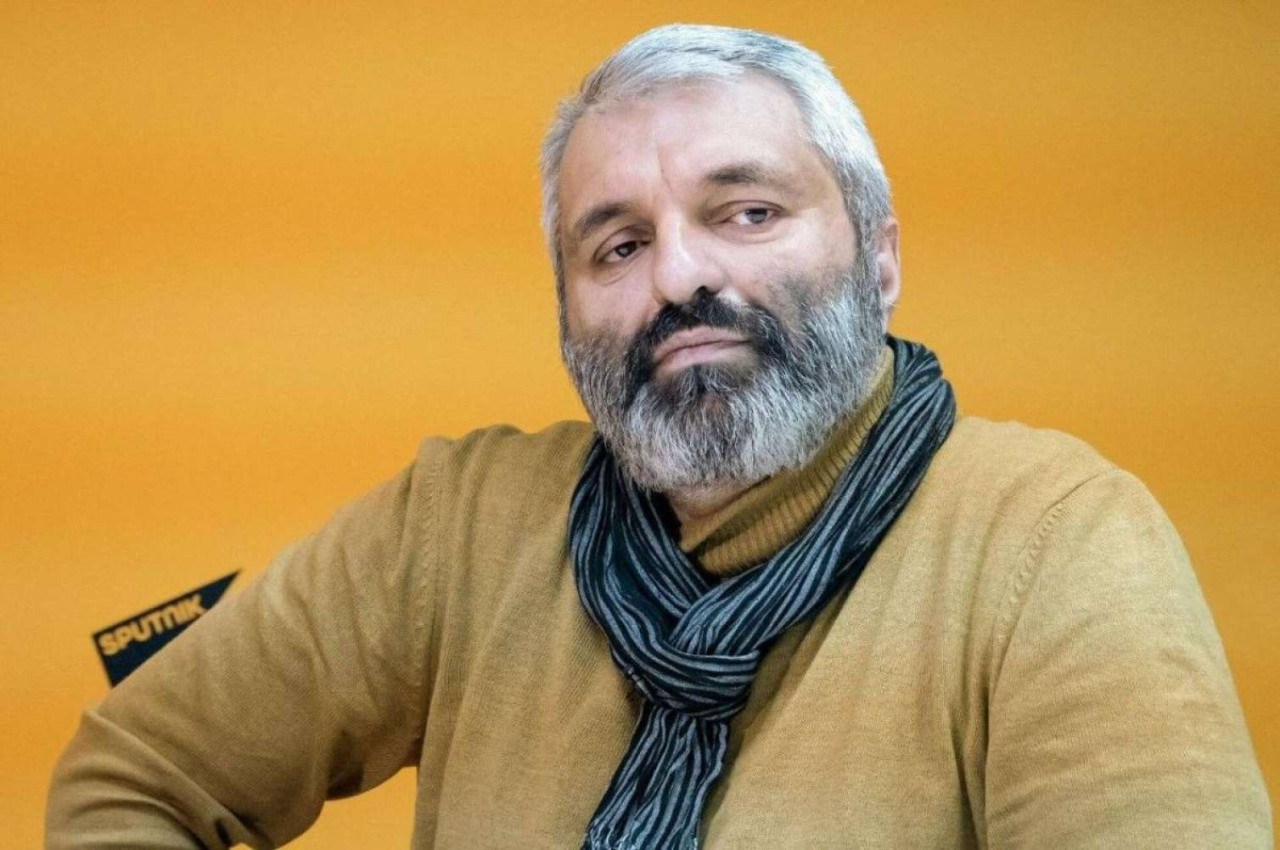 Rasim Balayevin yerinə o seçildi&nbsp;