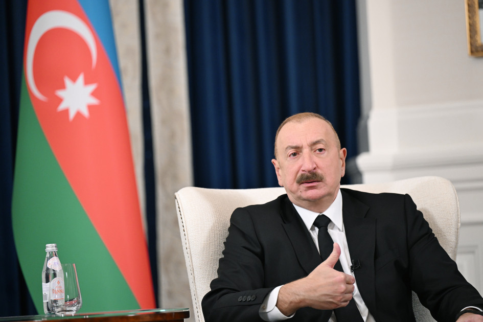 Prezidentin Fərmanı icra OLUNUR: Mühüm dəyişiklik nədən İBARƏTDİR?