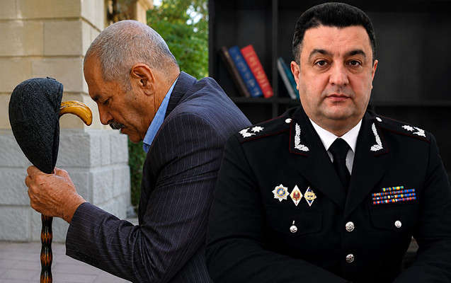&nbsp;SON DƏQİQƏ! Əfsəl Həsənəliyev ÖLDÜ