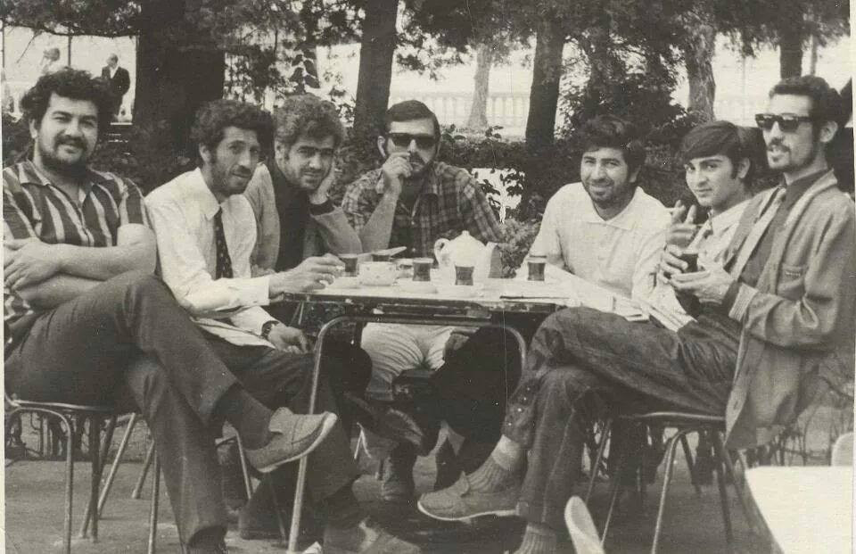 “Yeddi oğul istərəm” – “Cəlalın ölüm səhnəsi”nin təhlükəli kadrları – Filmdən maraqlı xatirə&nbsp;&nbsp;