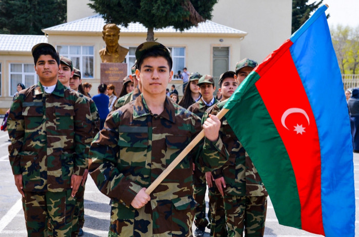 Bu çağırışçılar hərbi xidmətə APARILMAYACAQ&nbsp;