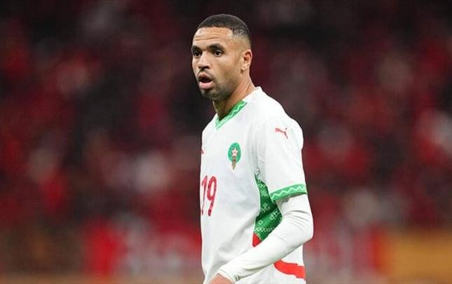 Azərbaycan millisində yeni futbolçu&nbsp;