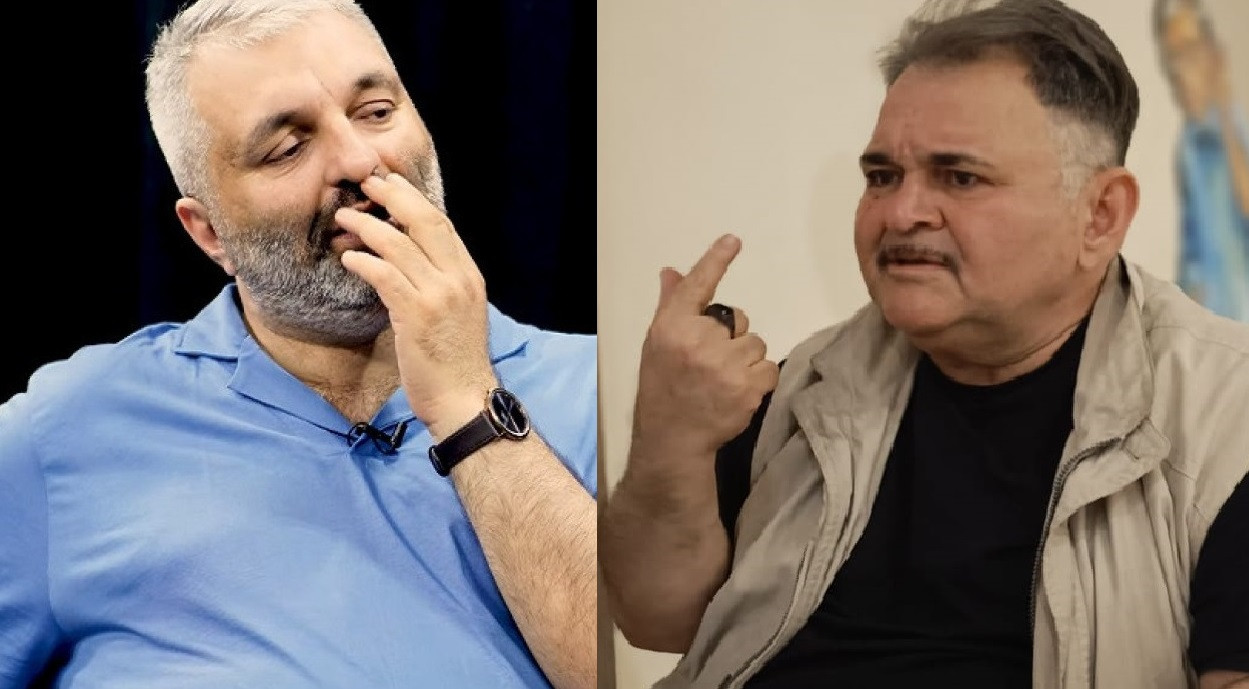 “Çox gözəl oyunçudur, başqa qüvvələrə güvənir ”  —  Ayaz Salayelə Kinematoqrafçılar İttifaqı ətrafında MÜSAHİBƏ  