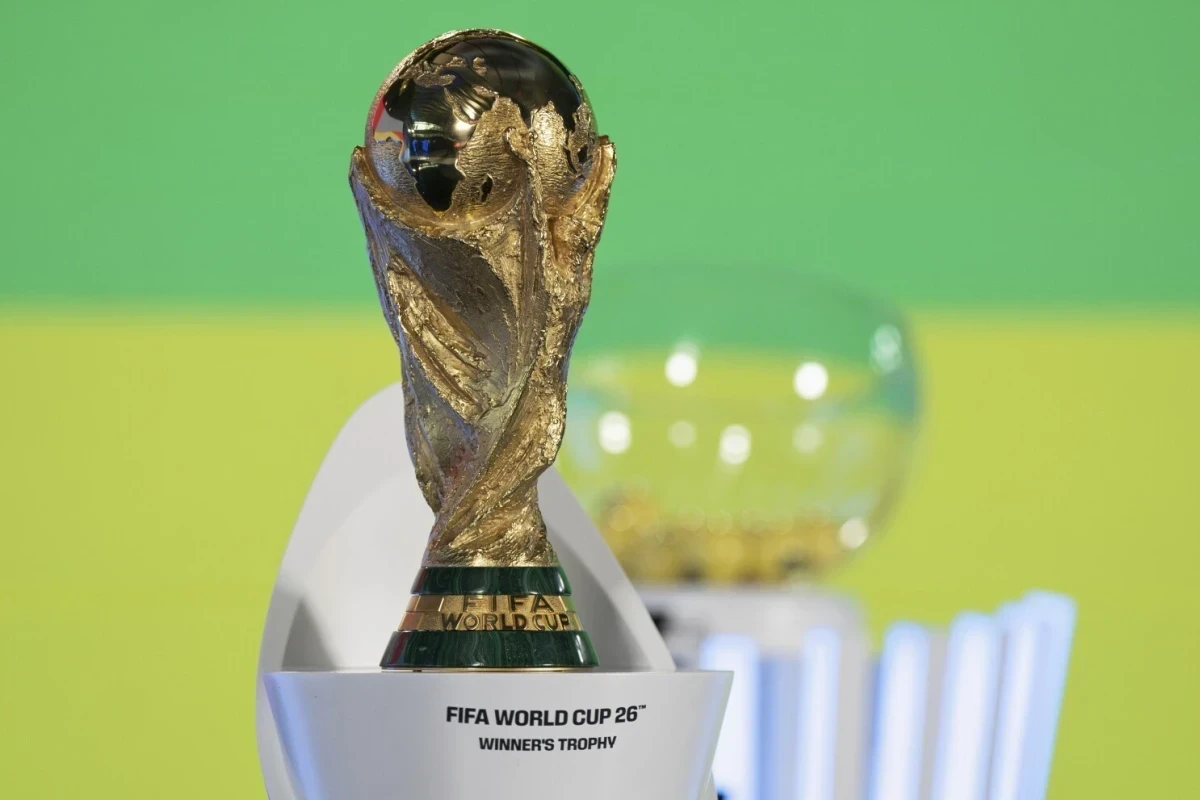 Dünya çempionatını Azərbaycanda bu kanal YAYIMLAYACAQ   