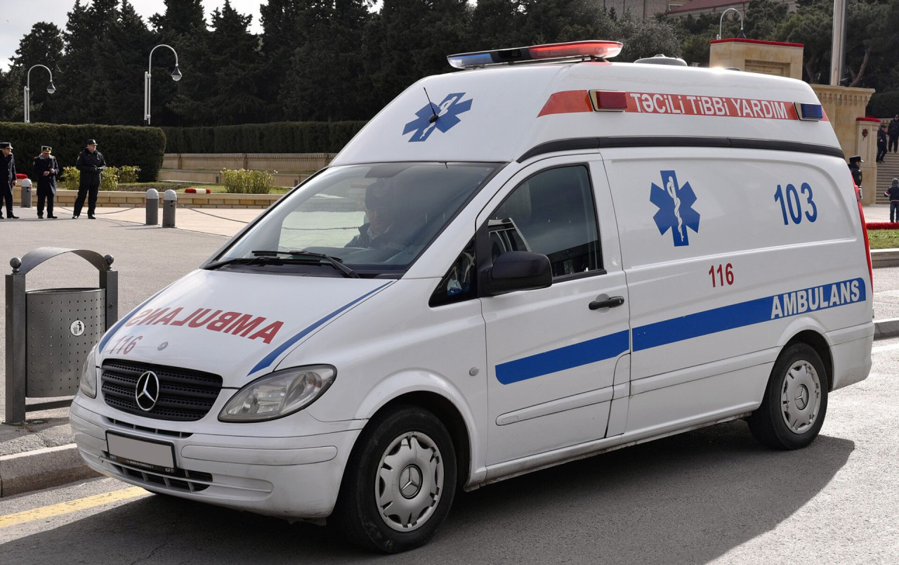 Gəncin meyiti Kürün sahilində TAPILDI: Təzə ürək əməliyyatı keçiribmiş