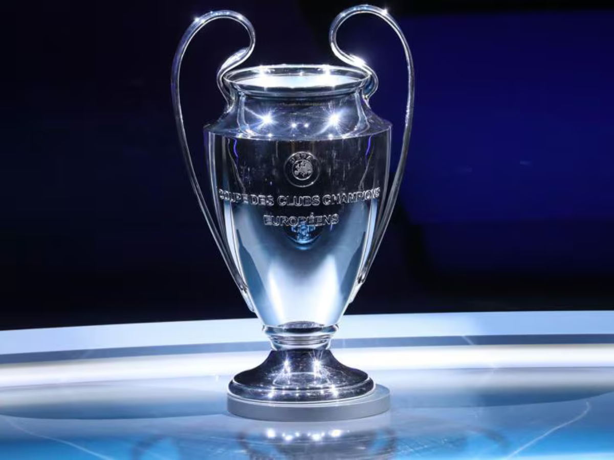 UEFA Çempionlar Liqasında final günü&nbsp;