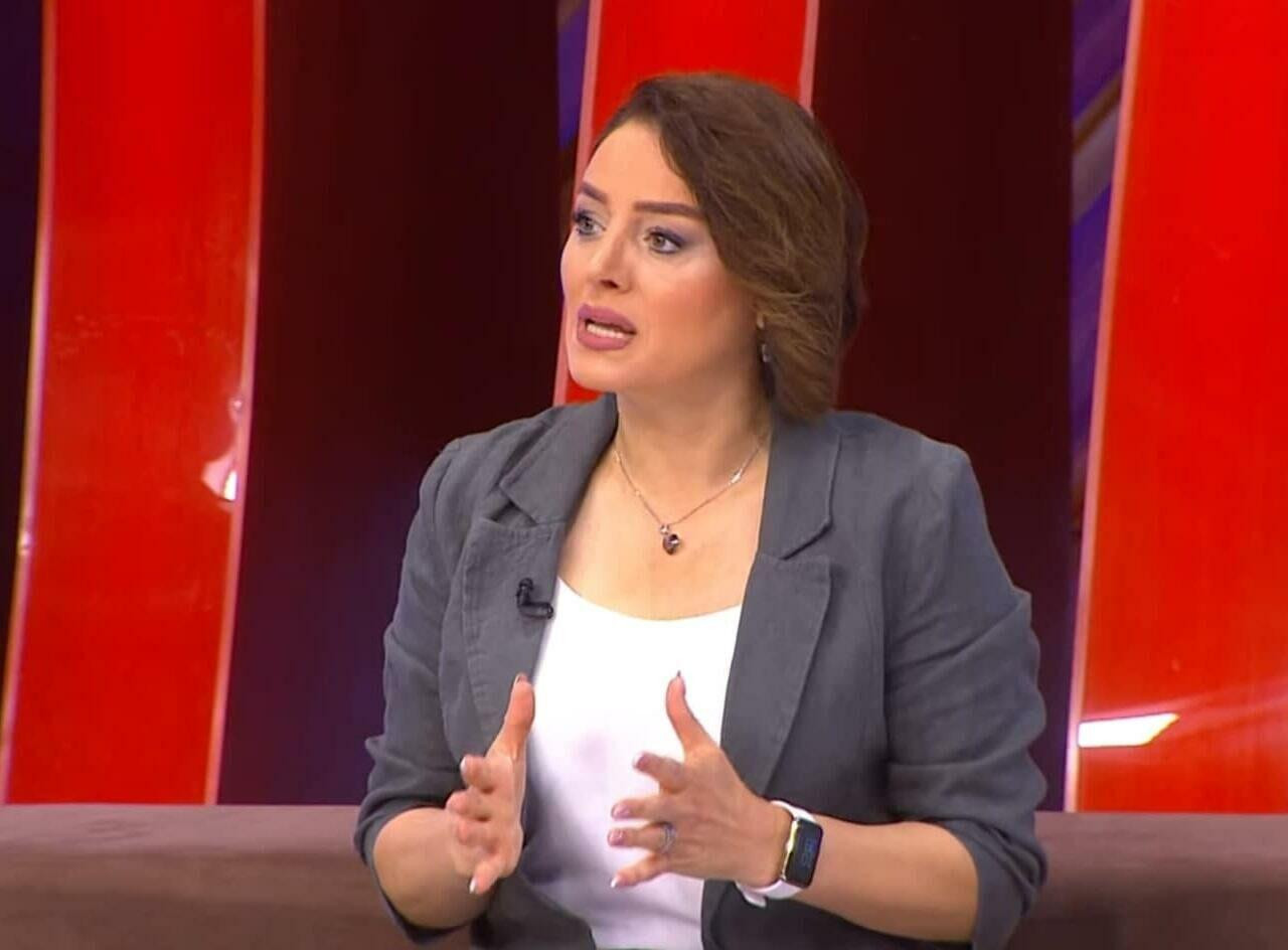 “Məsələ Səidədə deyil – problem bizdədir!”  – Turan Etibaroğlu yazır..  
