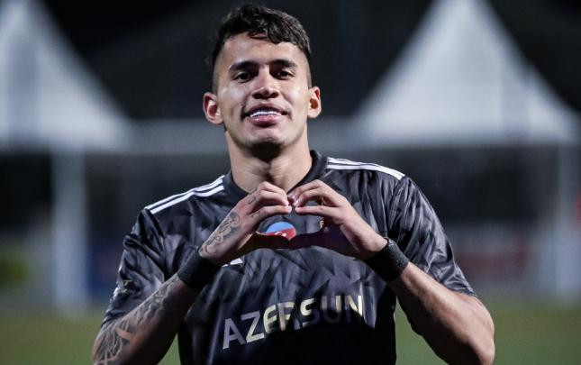 Mbappe 1-ci oldu, bəs, Kamilo Duran?.. - Çempionlar Liqası&nbsp;