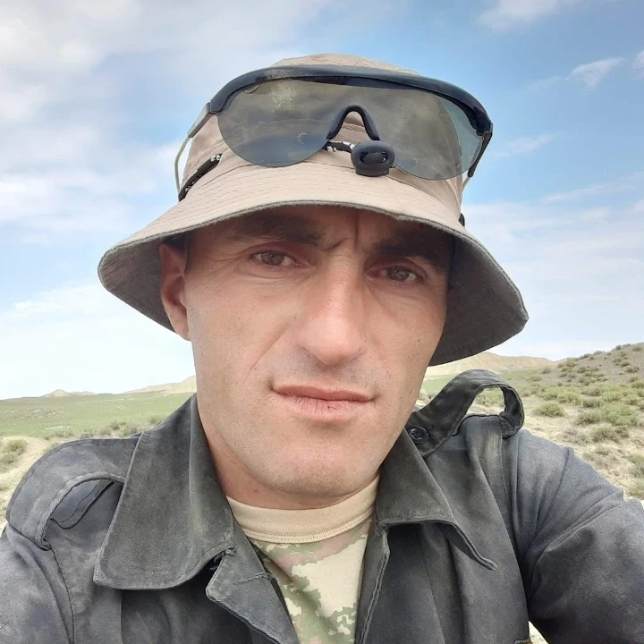 Şəhidin doğum günüdür