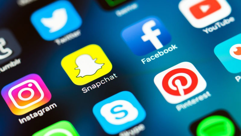 Sosial mediada qısa status paylaşımlarına maraq artır&nbsp;&nbsp;