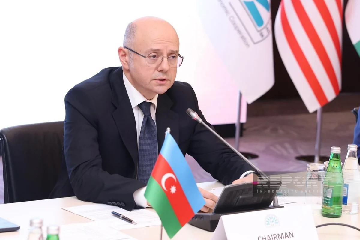 Nazir: \"SOCAR İndoneziyaya 2,5 milyon ton Azərbaycan nefti tədarük edib\"