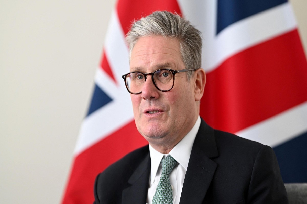 Starmer: Azərbaycan beynəlxalq enerji təhlükəsizliyinin gücləndirilməsində çox mühüm tərəfdaşdır