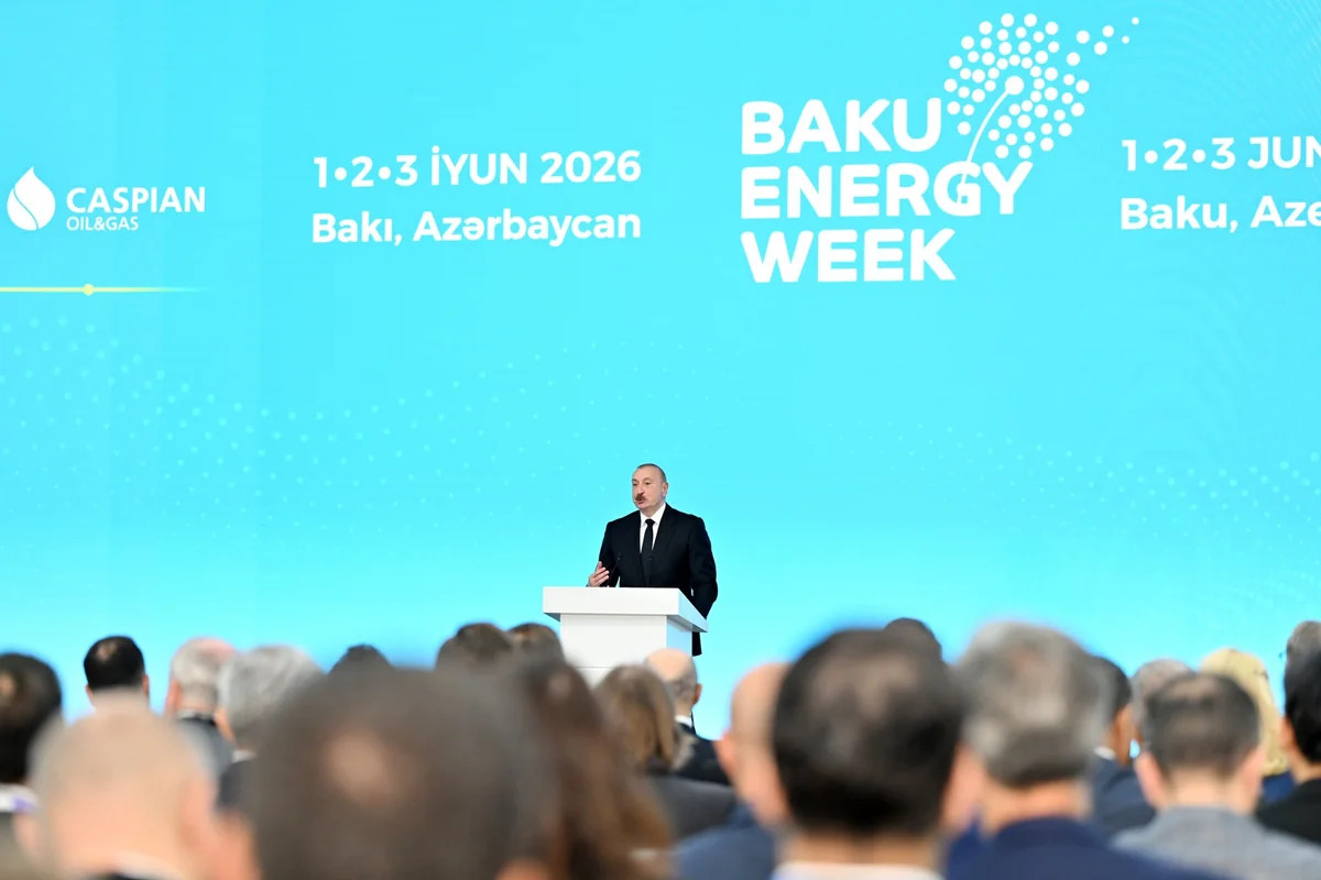 PREZİDENTDƏN MÜJDƏ: Mütləq inşa ediləcək ...