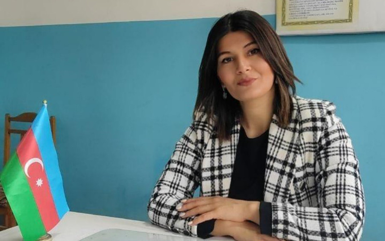 Direktor sosial şəbəkədəki paylaşımlarına görə işdən çıxarılıb? - Rəsmi açıqlama&nbsp;