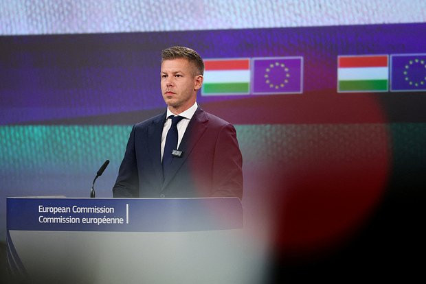 Macarıstan prezidenti baş&nbsp; nazirdən narazıdır