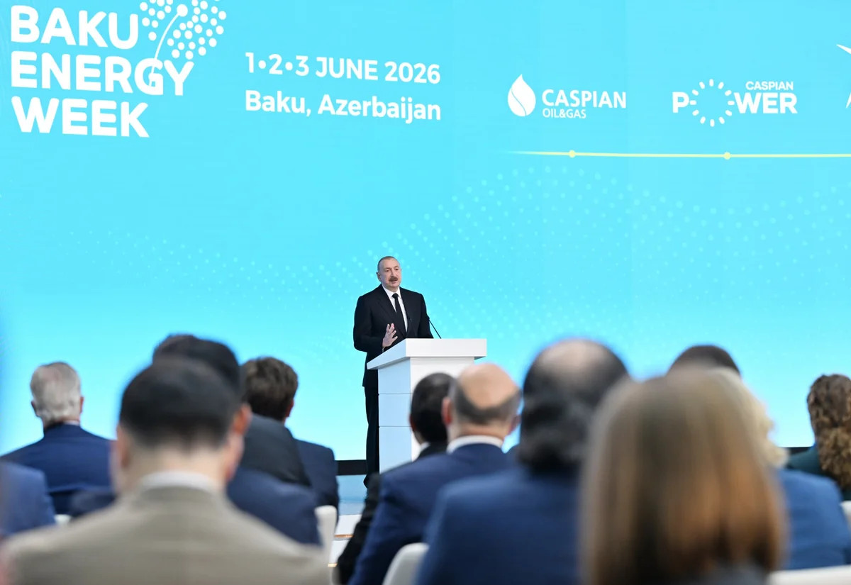 Azərbaycan lideri:Xarici borcu əhəmiyyətli dərəcədə azaltmağı bacardıq