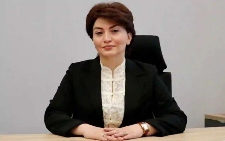 Lalə Abdullayevaya yüksək vəzifə verildi - Sərəncam