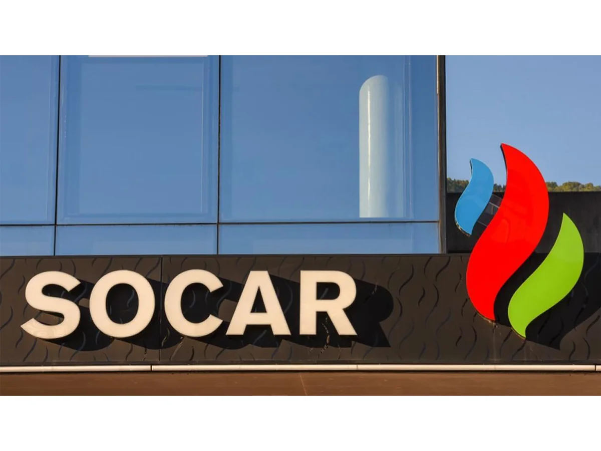 SOCAR-ın Qaz İxrac İdarəsi qeyri-neft ixracından 8 milyon dollara yaxın gəlir əldə edib&nbsp;