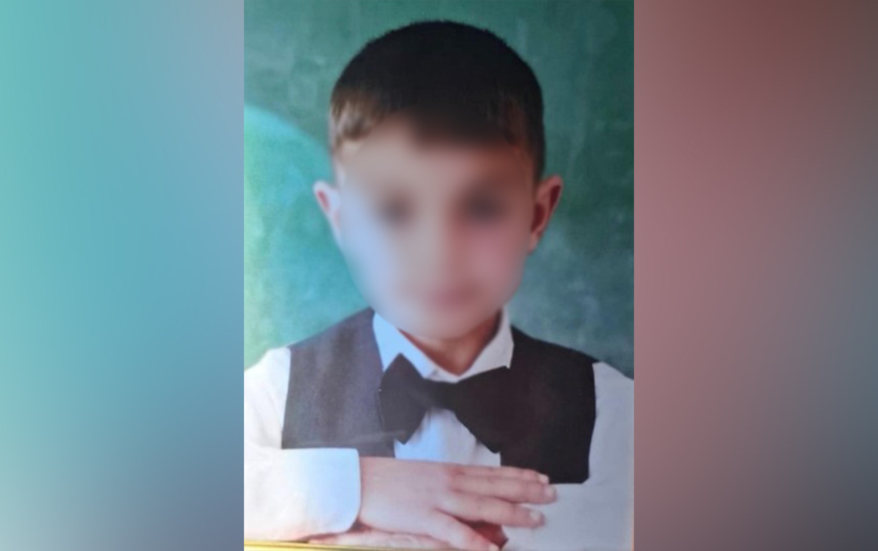 Azərbaycanlı qadın 7 yaşlı oğlunu qətlə yetirdi - Foto&nbsp;