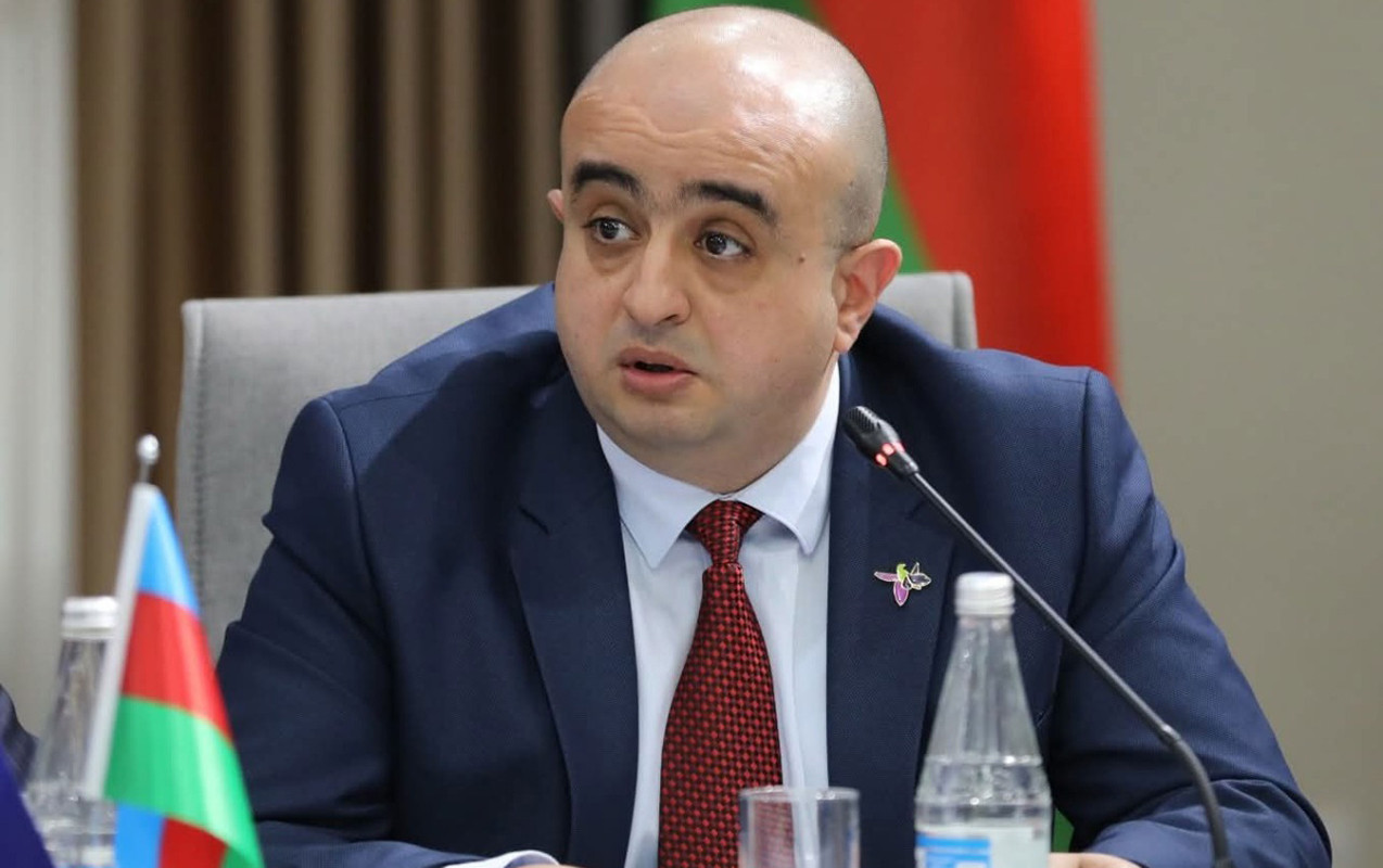 Yüksək vəzifəyə təyin olunan Çıraqov KİMDİR?