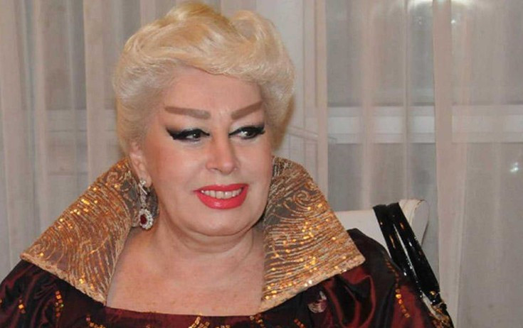 \"İlhamə xanımla sevgili olduğumu deyənlər cahil insanlardır\"