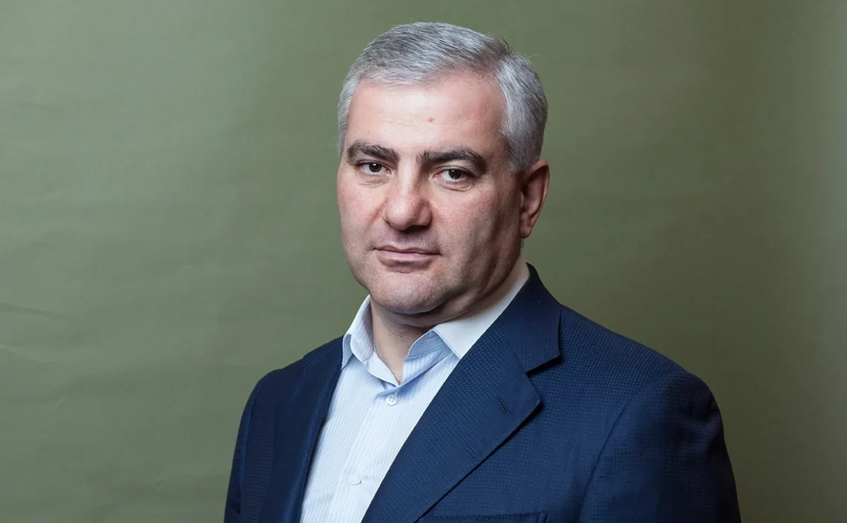 Samvel Karapetyana qarşı yeni cinayət işi açılıb