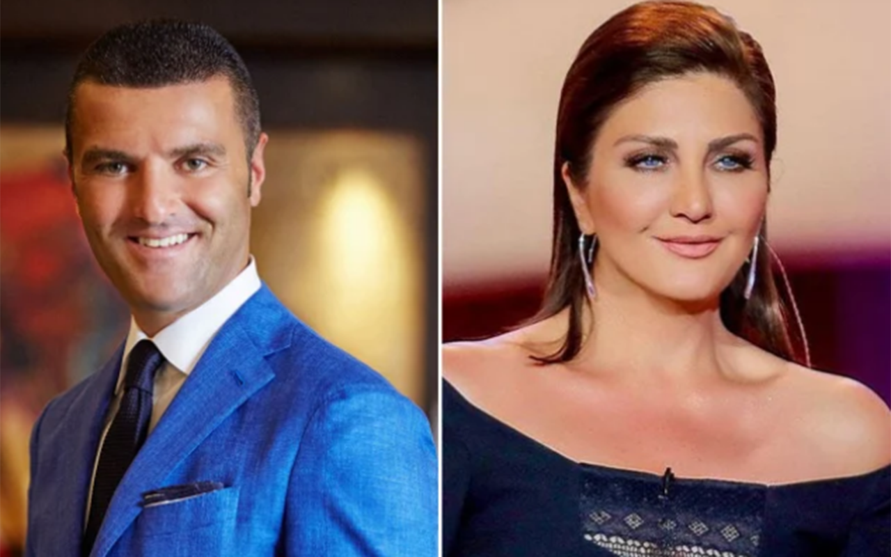 Sibel Can ərə gedir