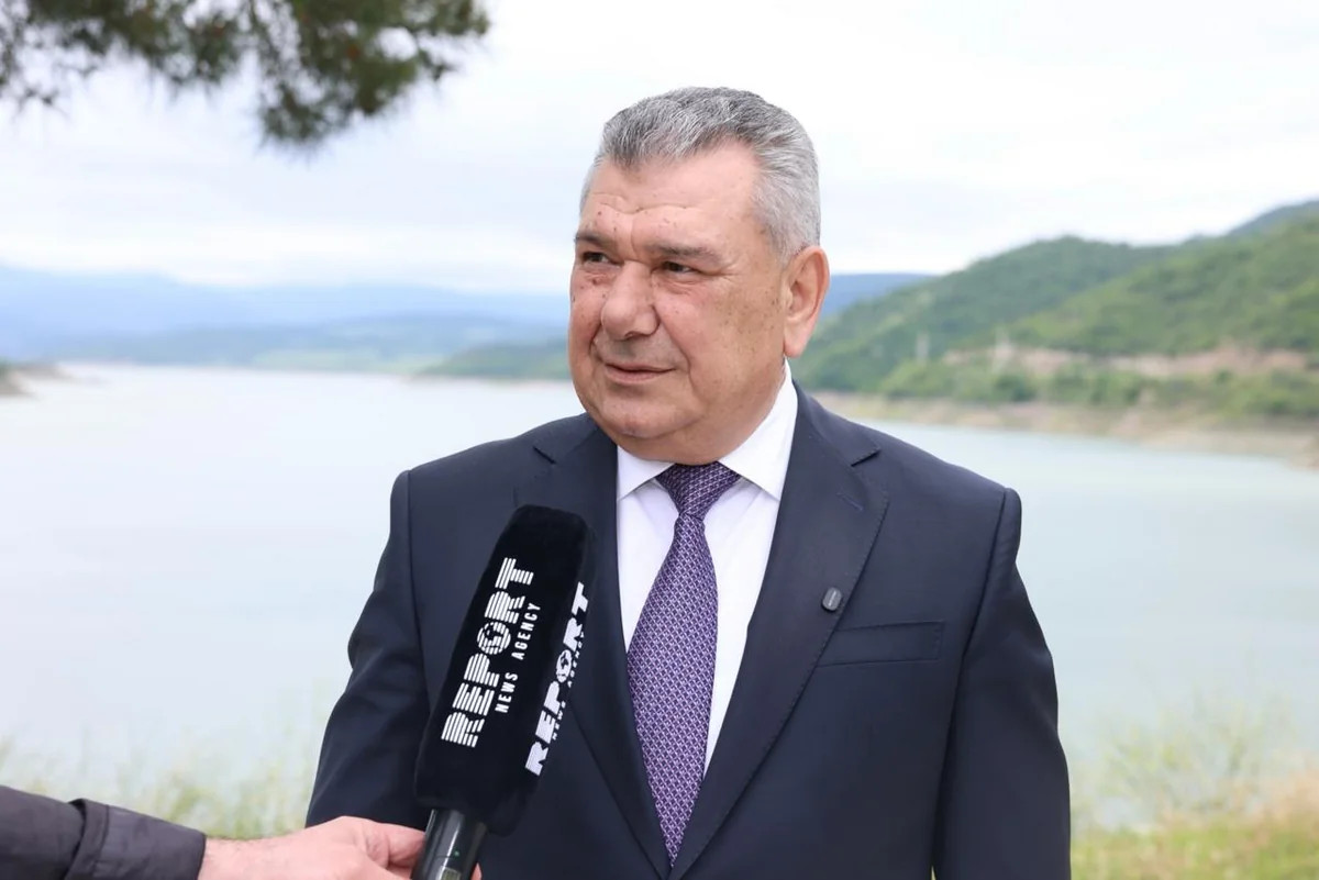Rayonlarda yaşayanlara ŞAD XƏBƏR: Su problemi...