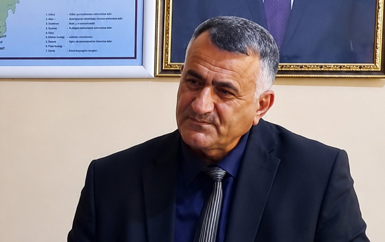 Direktor niyə məktəbə gəlmir? - Valideyn və müəllimlər narazıdır&nbsp;