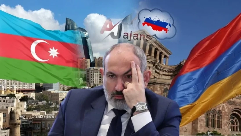 Rusiya-Ermənistan münasibətlərində yeni gərginlik: Azərbaycan NƏ QAZANIR?&nbsp;