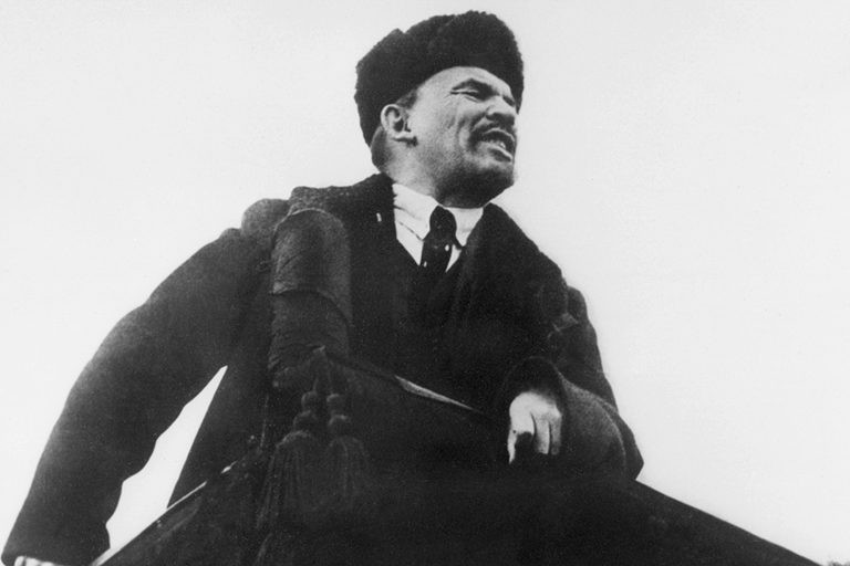 Leninin hər ay pul göndərdiyi “Nina” kim idi?&nbsp; &nbsp;