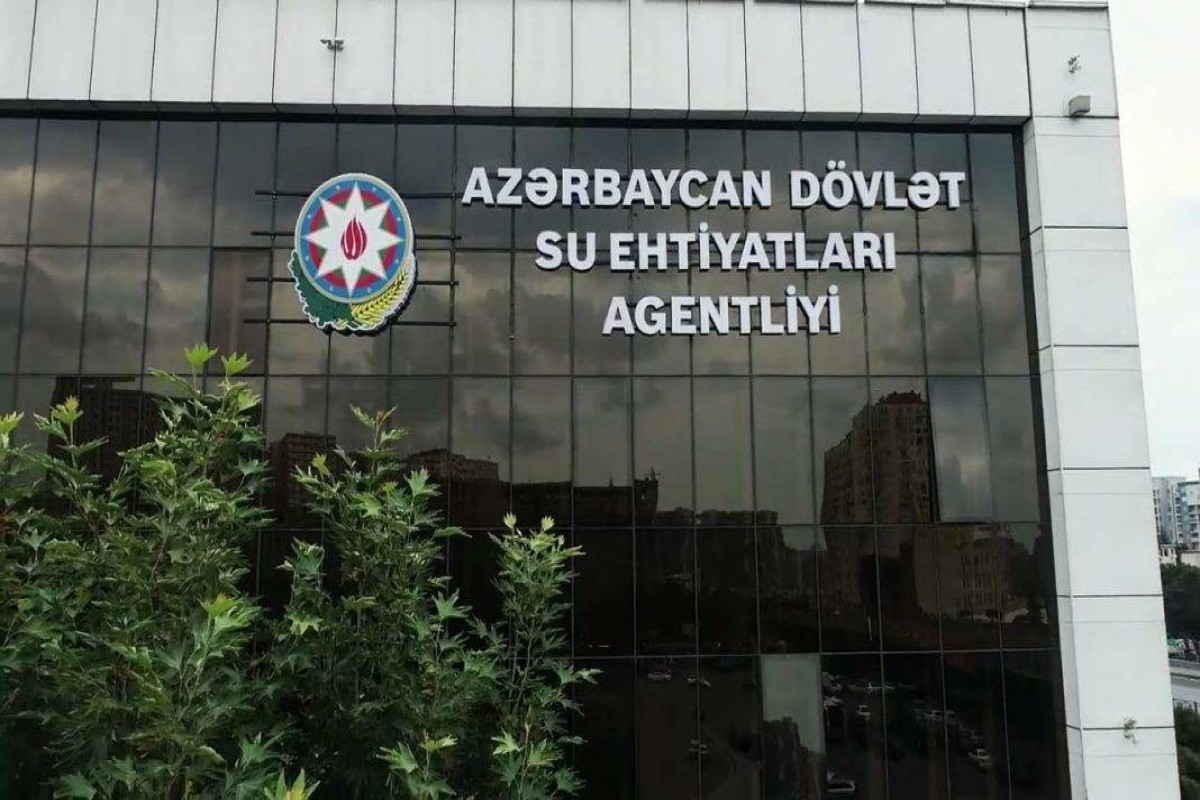 Qarabağ və Şərqi Zəngəzurda su-kanalizasiya xidməti ilə bağlı görülən işlər açıqlanıb