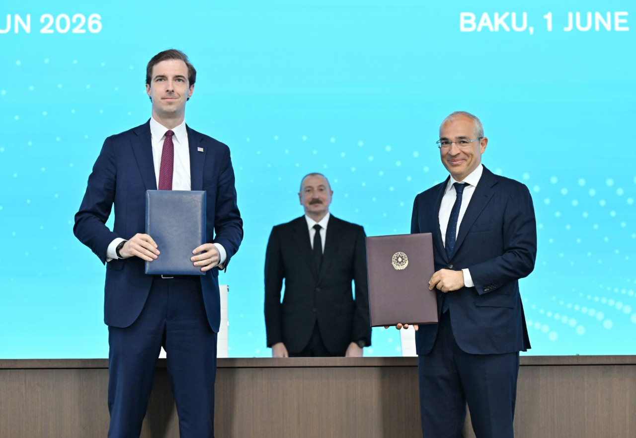 TƏHLİL: 7,5 milyard dollarlıq sazişlərdən Azərbaycana nə çatacaq?— Rəsmi şəxslər DANIŞIR  