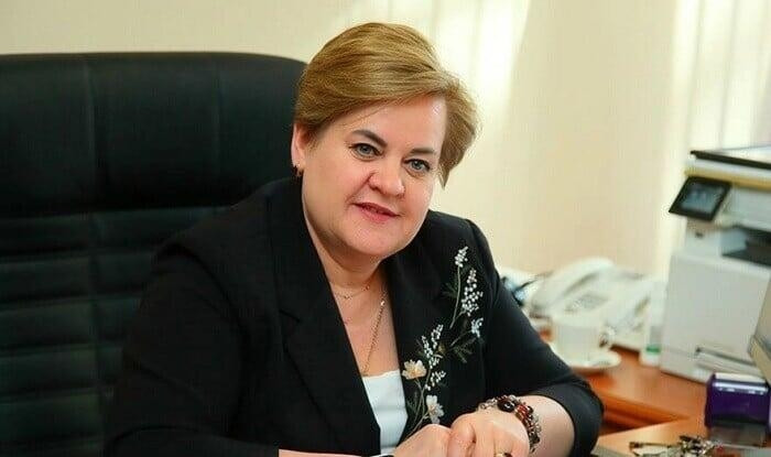 Bakılı qadın Rusiyada nazir təyin olundu&nbsp;