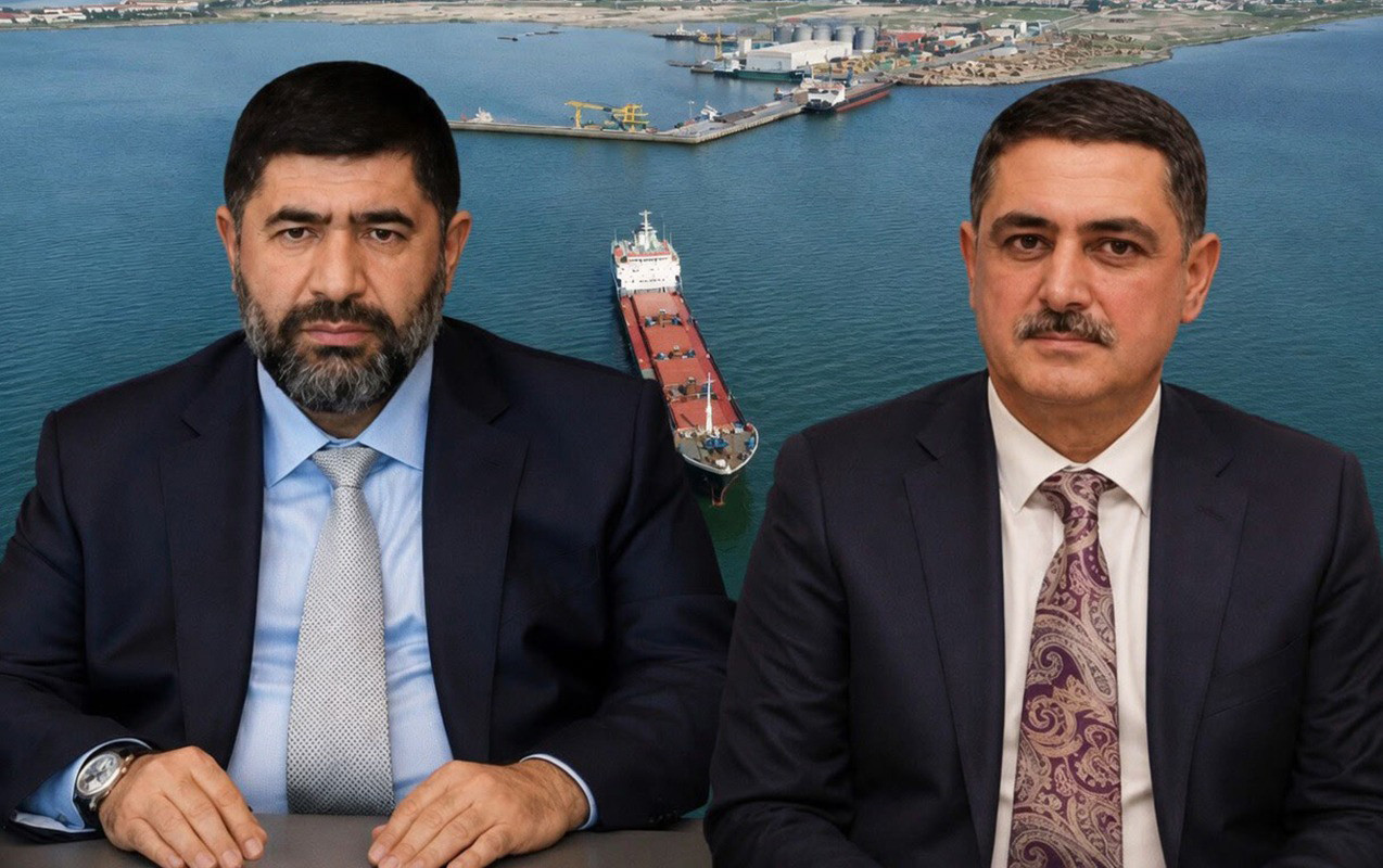 SON DƏQİQƏ! Ruslan Eyyubovdan xəbər var:İş Bakı Ağır Cinayətlər Məhkəməsinə gedir