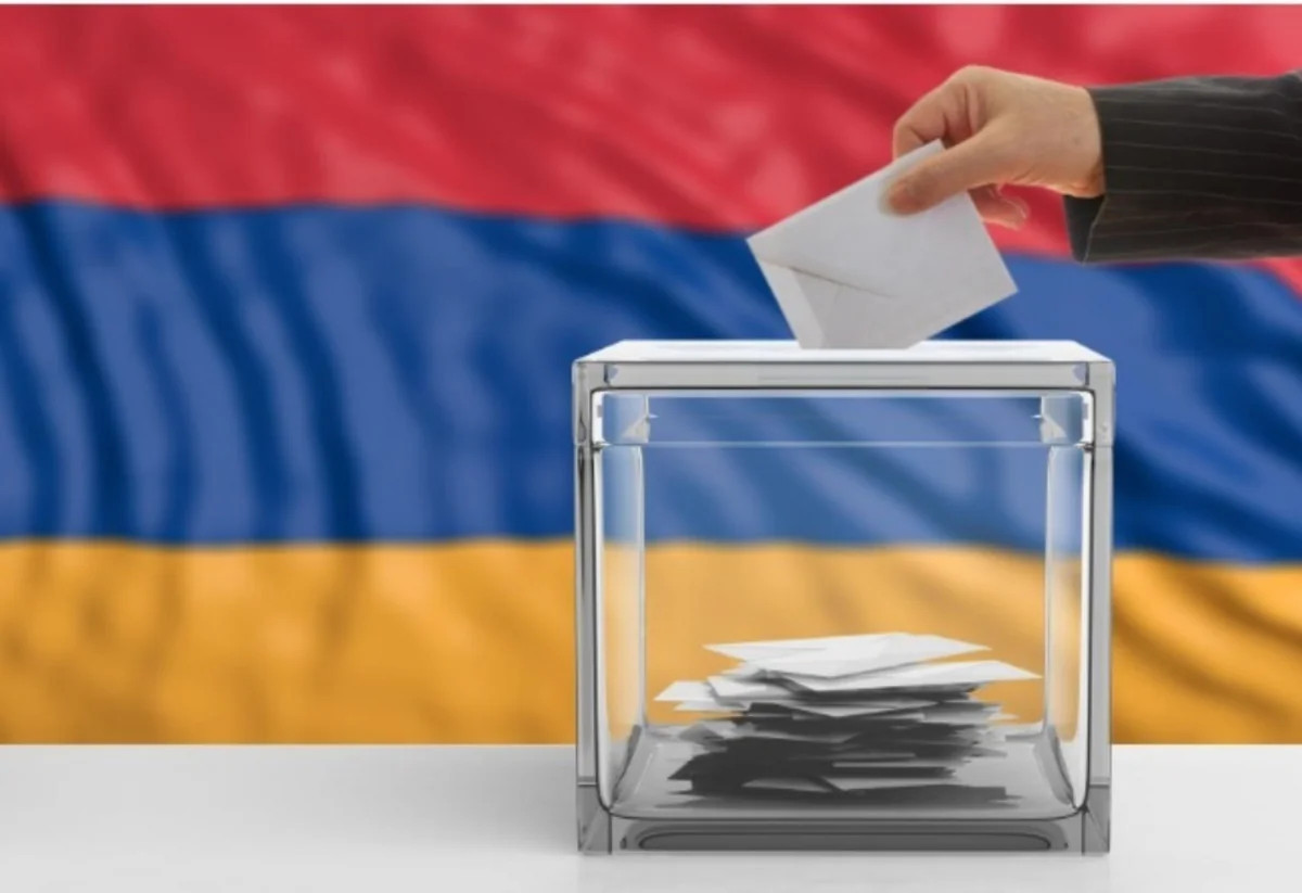 Ermənistan kritik seçim qarşısında: sülh, yoxsa uçurum? – ŞƏRH 