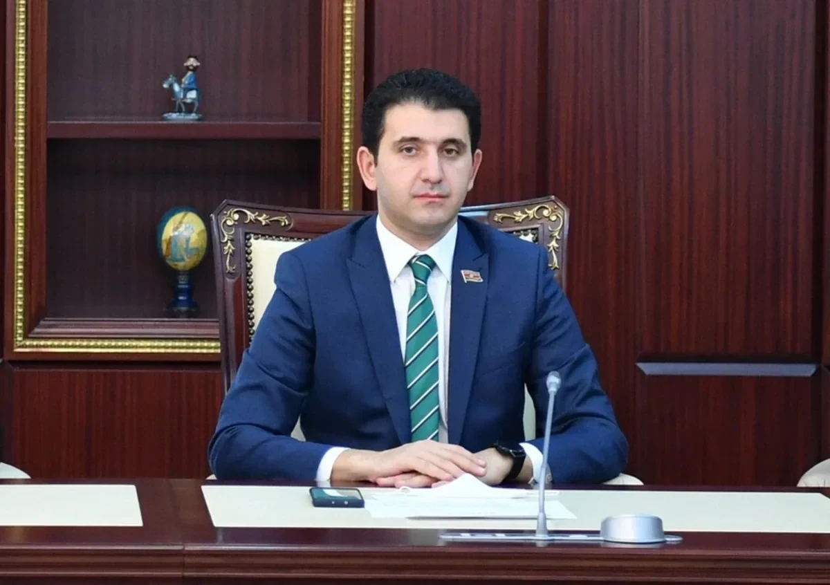 Deputatdan sürücülərə yazılan cərimə balları ilə bağlı TƏKLİF