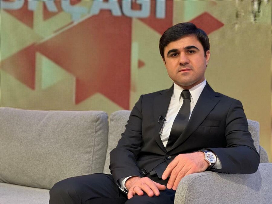 Mirələmə ağır itki üz verib -FOTO