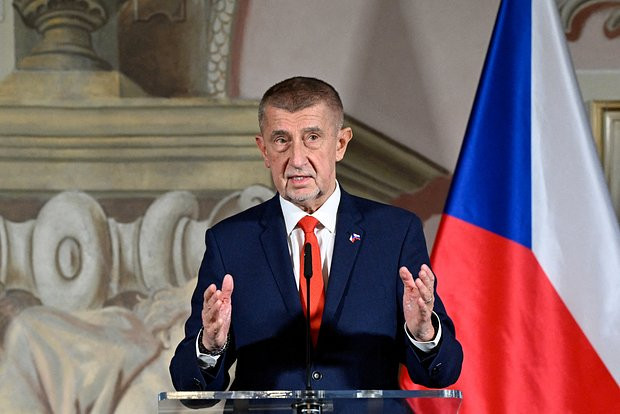 Avropa Trampın Ukrayna danışıqlarında daha fəal iştiraka çağırır