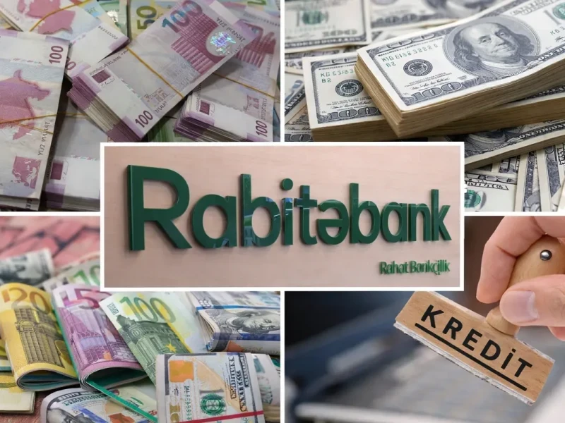 SON DƏQİQƏ! Bu bankda maaş kartlarından pul tutulmasına başlanıldı  