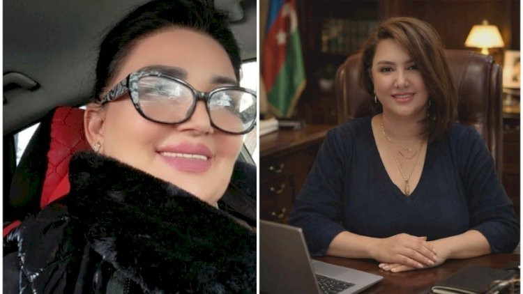 TƏCİLİ: Pərvin Abışova və başqaları SAXLANILDI