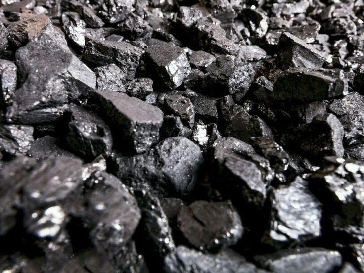 Azərbaycan Hindistandan kömür idxalını bərpa edib