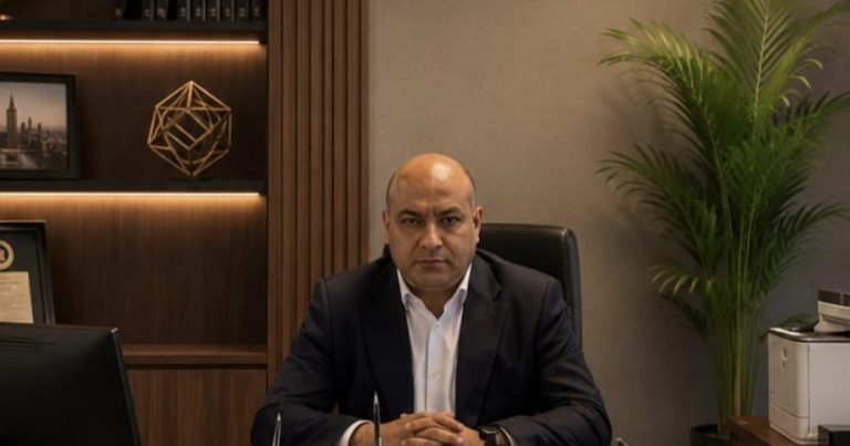 Xalq artistinin oğluna yüksək vəzifə verildi