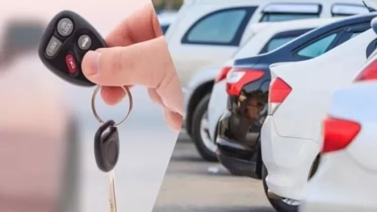 Maşını olanların NƏZƏRİNƏ 