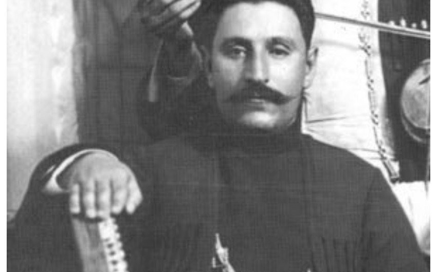 İstanbulda vəfat edən şuşalı xanəndənin HƏYATI