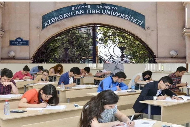 Tibb Universitetinə qəbul olmaq asanlaşır? - Bu ilin gözlənilən keçid balı