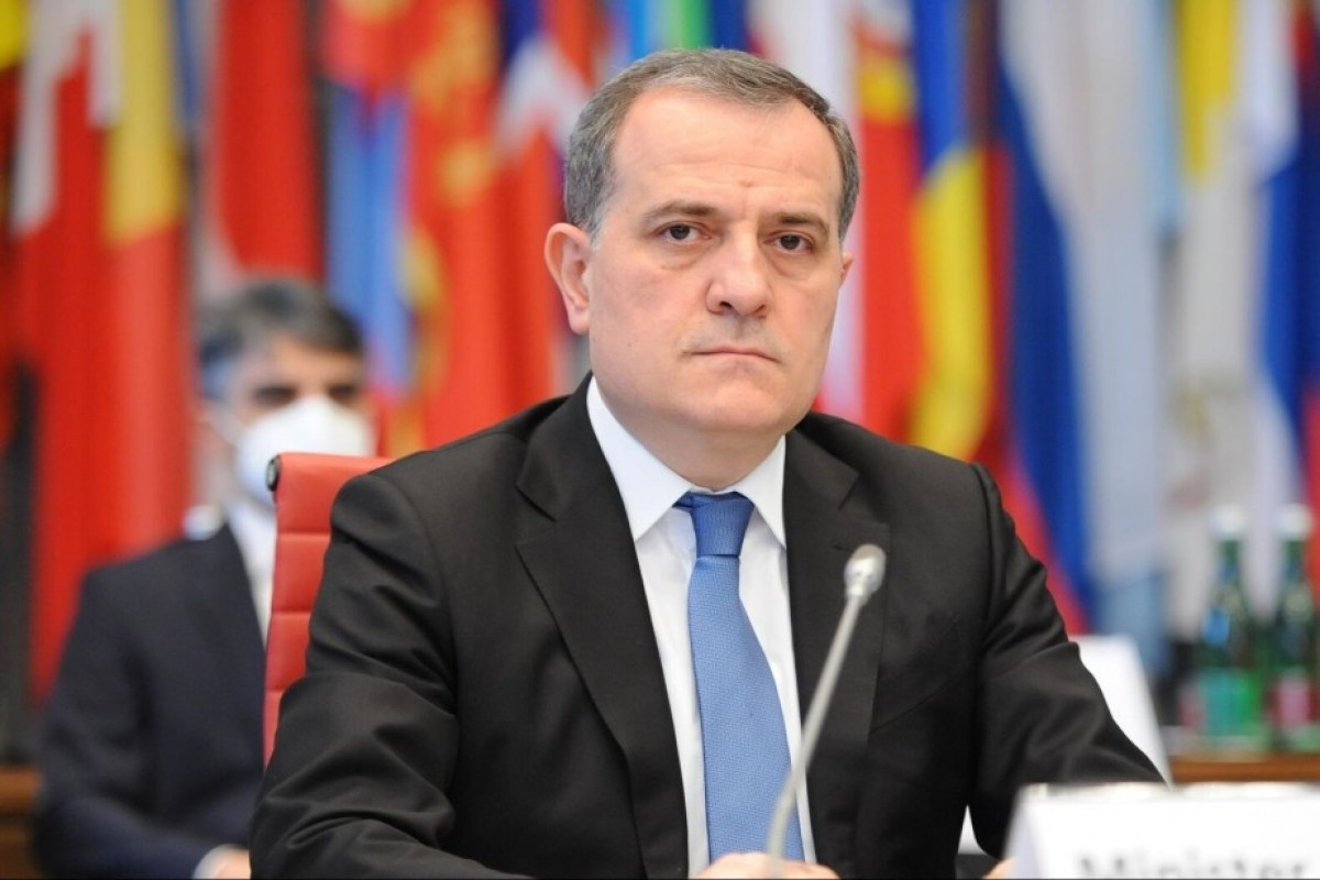 Ceyhun Bayramov Yaponiyaya səfər edib
