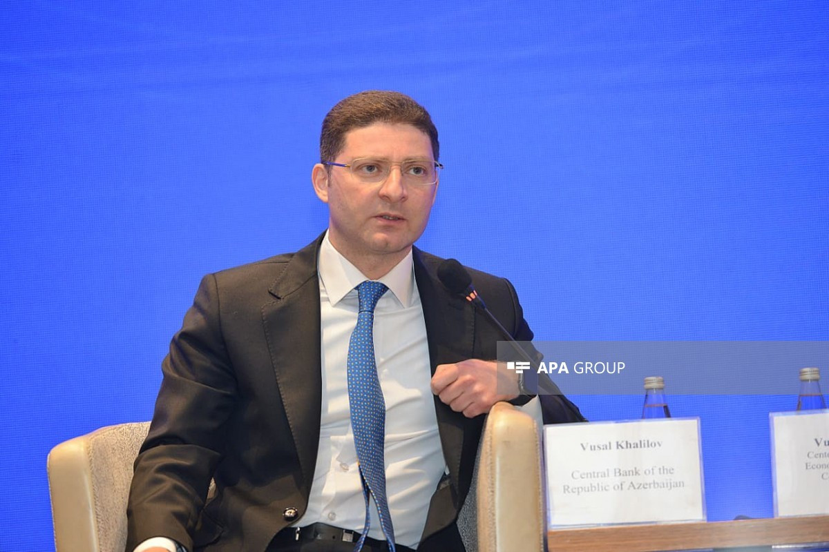 Mərkəzi Bank süni intellektin tətbiqini genişləndirir&nbsp;