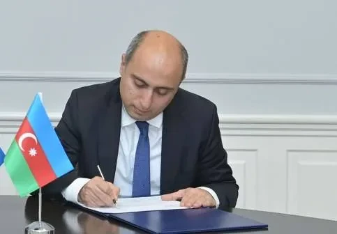 Emin Əmrullayev əmr İMZALADI - Bir sıra şəxslərə tapşırıqlar verdi - ADLAR&nbsp;