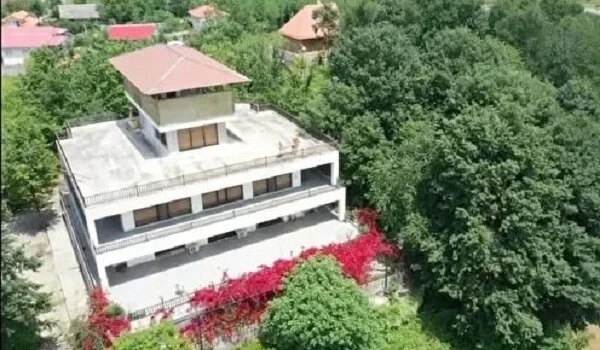 Əli Kəriminin 3 mərtəbəli villası müsadirə olundu&nbsp;